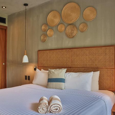 Devine Tulum Experience Modern Art 1Bdrm Apt Tuk Exterior foto