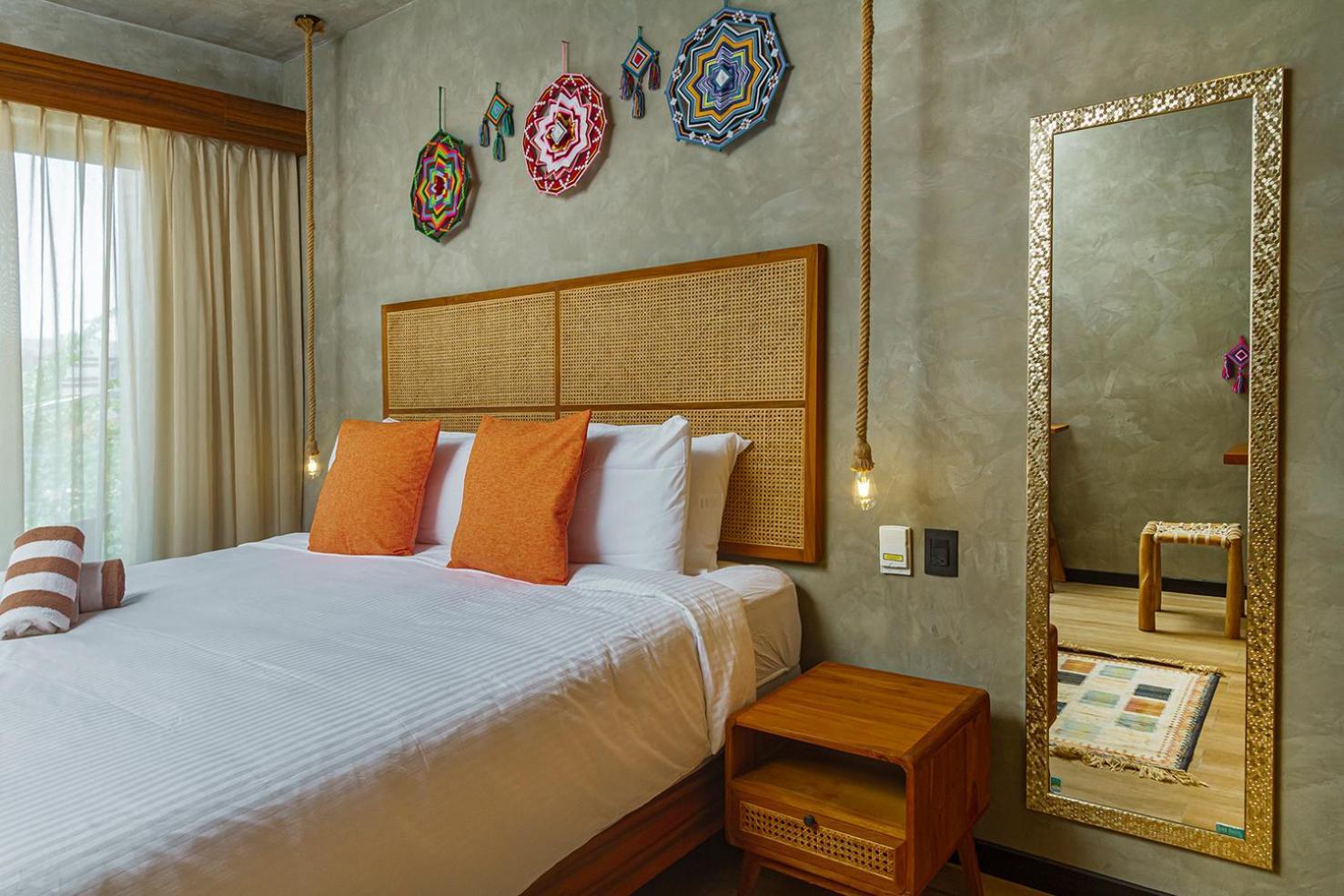 Devine Tulum Experience Modern Art 1Bdrm Apt Tuk Exterior foto