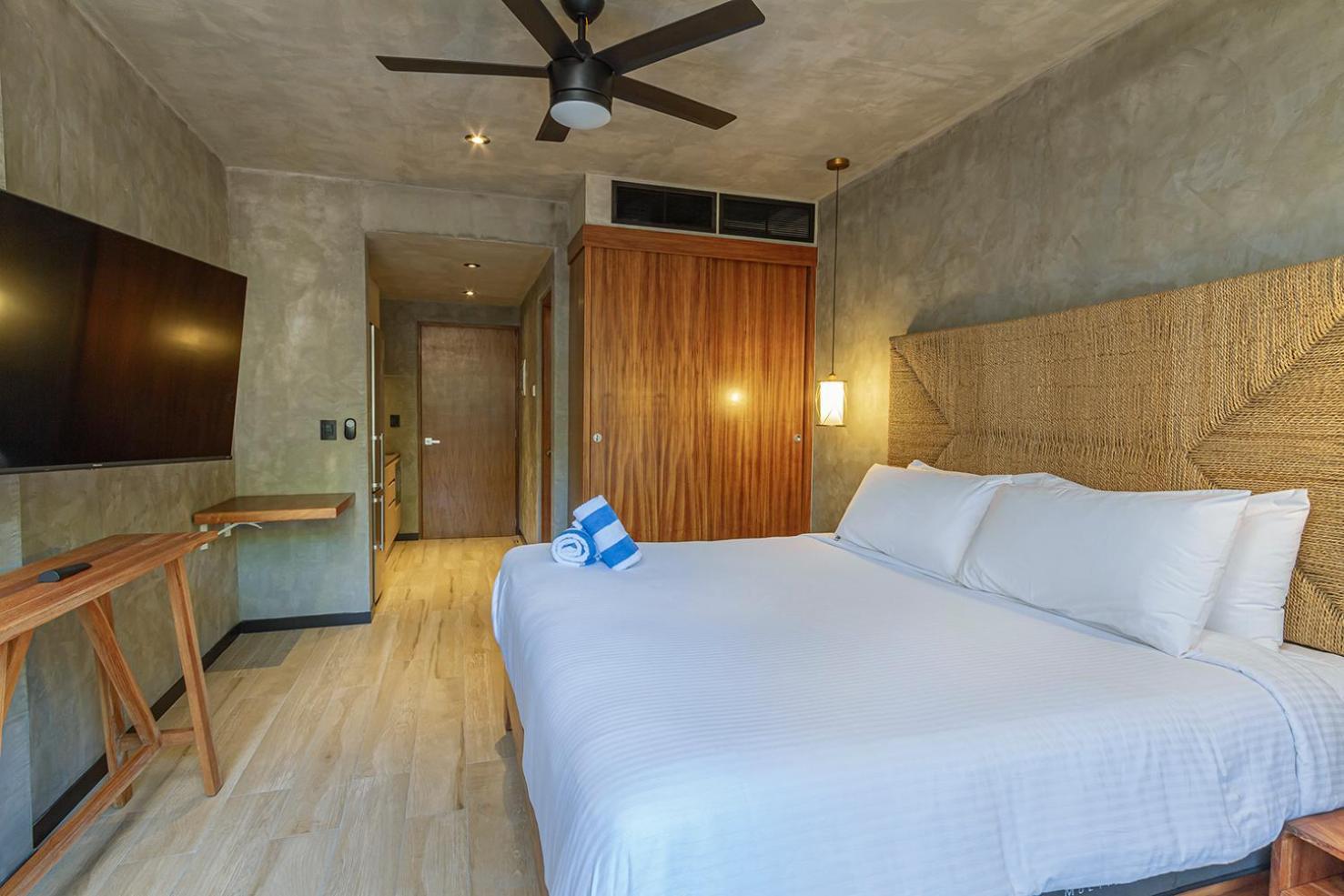 Devine Tulum Experience Modern Art 1Bdrm Apt Tuk Exterior foto