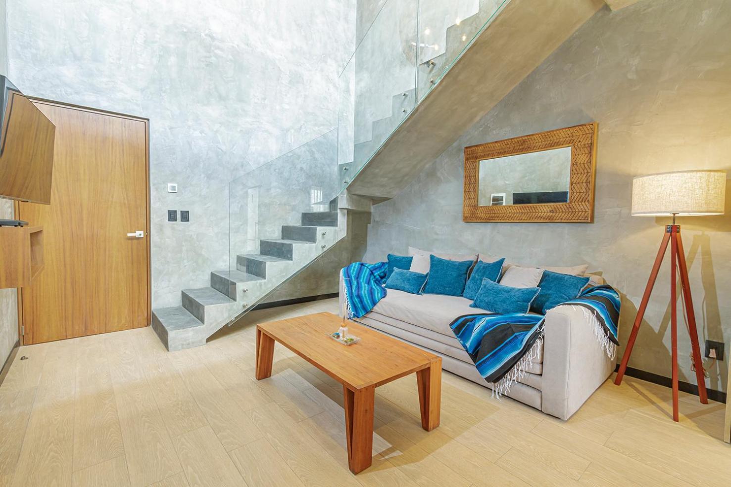 Devine Tulum Experience Modern Art 1Bdrm Apt Tuk Exterior foto
