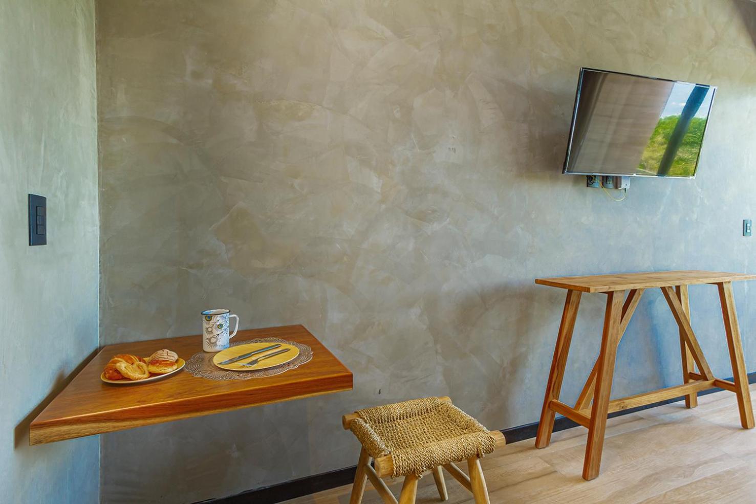 Devine Tulum Experience Modern Art 1Bdrm Apt Tuk Exterior foto