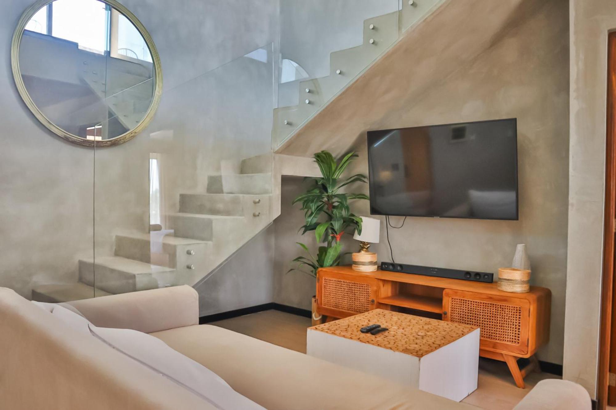 Devine Tulum Experience Modern Art 1Bdrm Apt Tuk Exterior foto